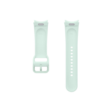 Watch6 Sports Band S/M Light Green