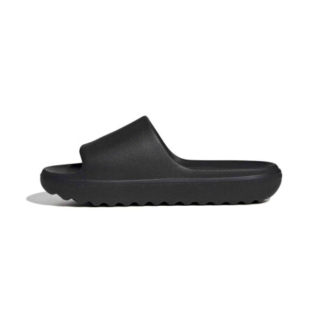 Chanclas Adilette Lumia de Hombre Negro