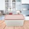 RECIPIENTE RECTANGULAR ELEGANT FRESHLIFE 5,0L SURTIDO RECIPIENTE RECTANGULAR ELEGANT FRESHLIFE 5,0L SURTIDO