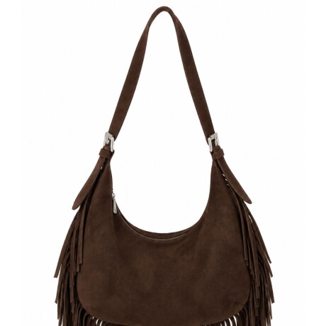 CARTERA FARMER Marron