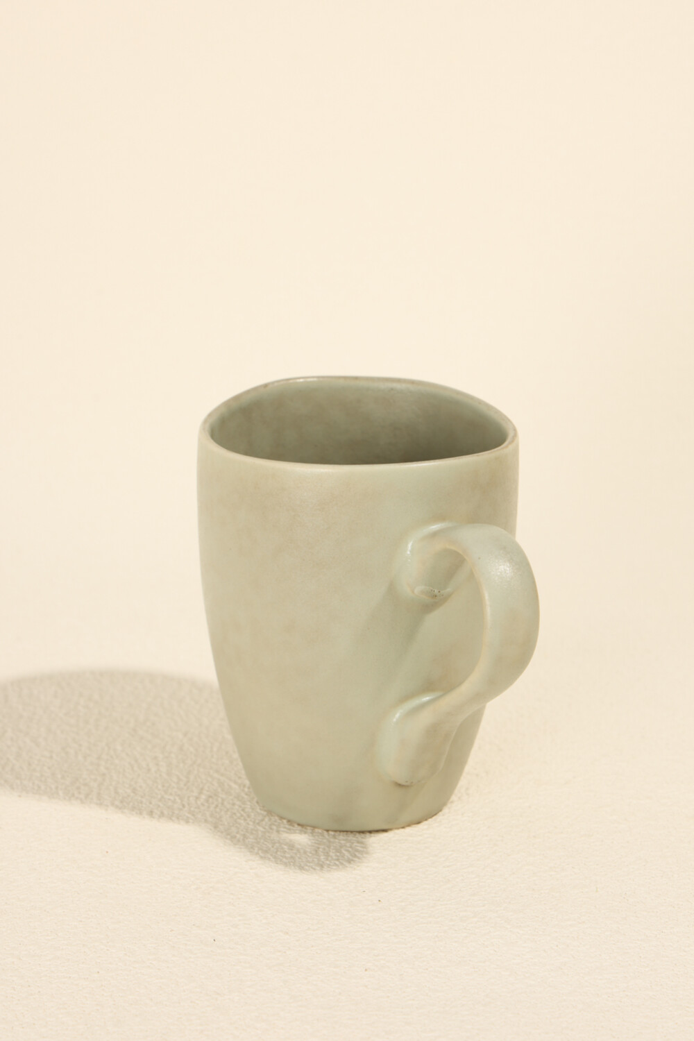Taza Roma Color Unico