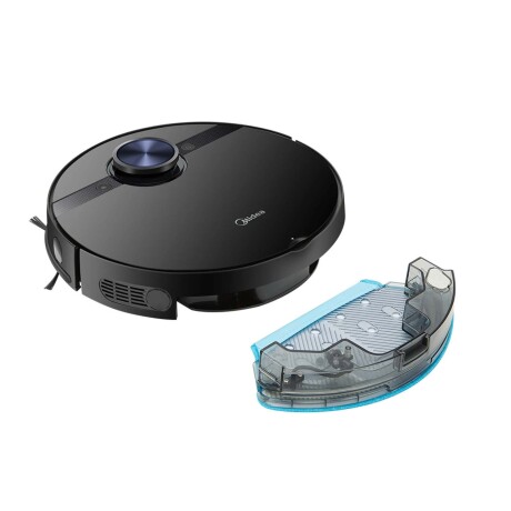 ASPIRADORA Y TRAPEADORA ROBOT 2-EN-1 MIDEA M7EVO