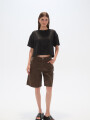 Remera Eniemo Negro