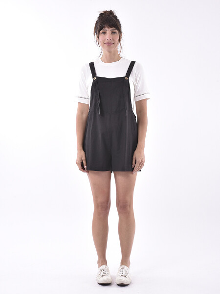 MONOPRENDA PLAIA NEGRO