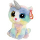 Peluche Ty Heather Gato Unicornio Peluche Ty Heather Gato Unicornio