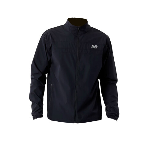 CAMPERA NEW BALANCE ACCELERATE Dark Navy