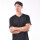 REMERA ARGOS NEGRO