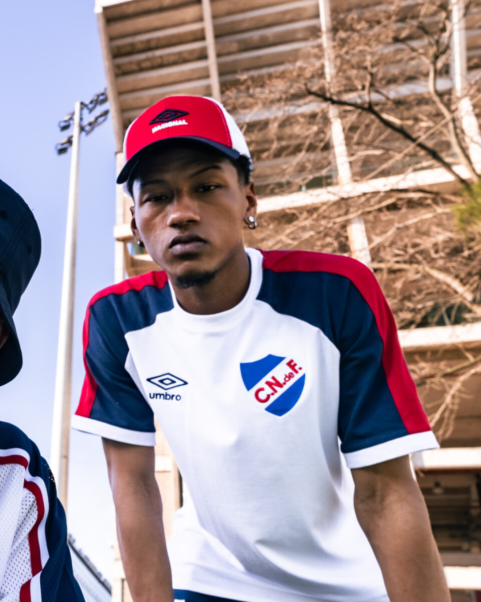 GORRO DECANO Nacional Oficial - 419 