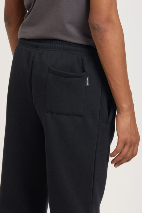 BABUCHA BERTON DIXIE Negro