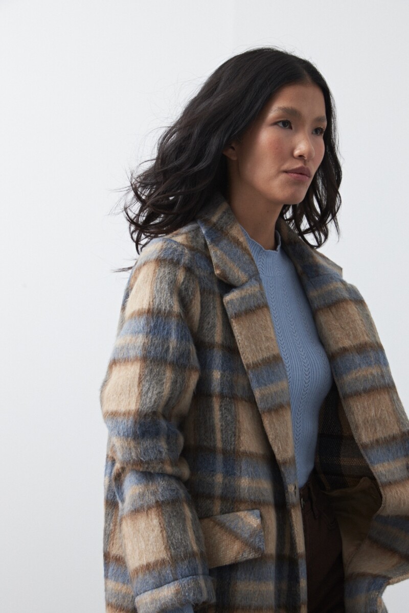 TAPADO CONSTANTIN Beige