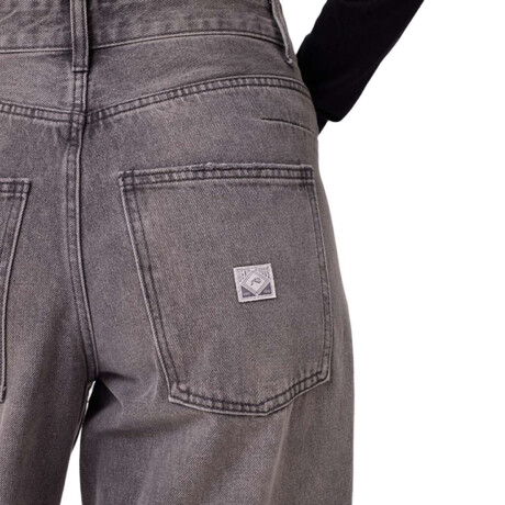 Pantalon Rusty Ferpu Gris