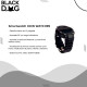 Smartwatch Reloj Smart Xion X-watch99 + Auriculares Negro