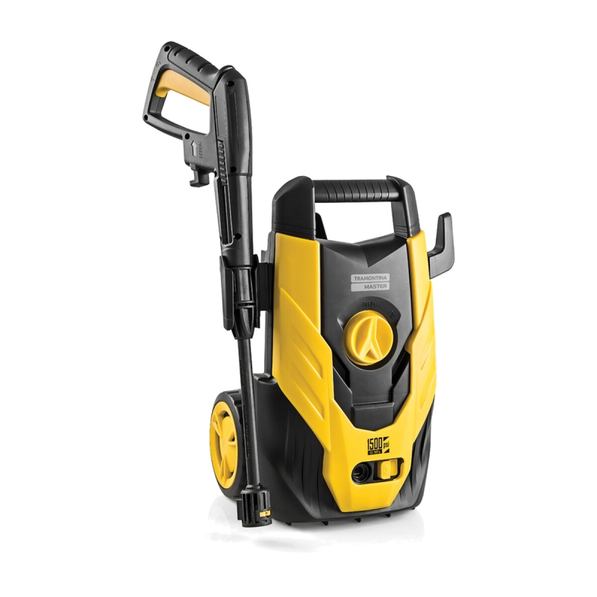 Hidrolavadora 1200W - 100 Bar -TRAMONTINA - TH0900 