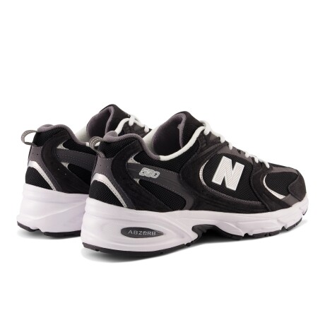 Championes New Balance Unisex - 530 - MR530CC BLACK