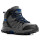 Calzado Botas Tácticas Outdoor Trekking Para Hombre Azul