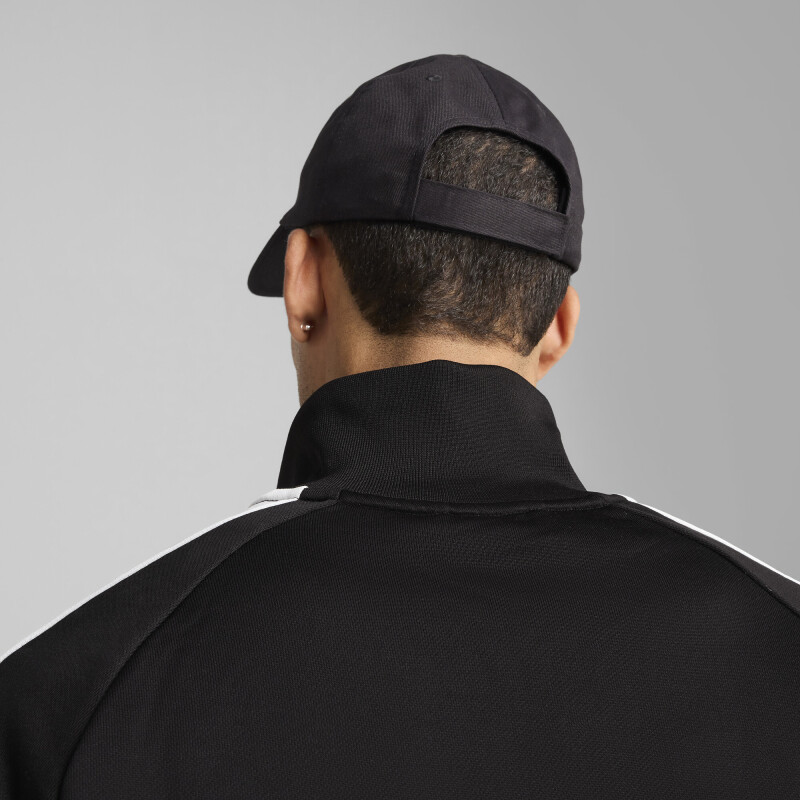 Gorro Puma de Hombre - 025998-01 Negro