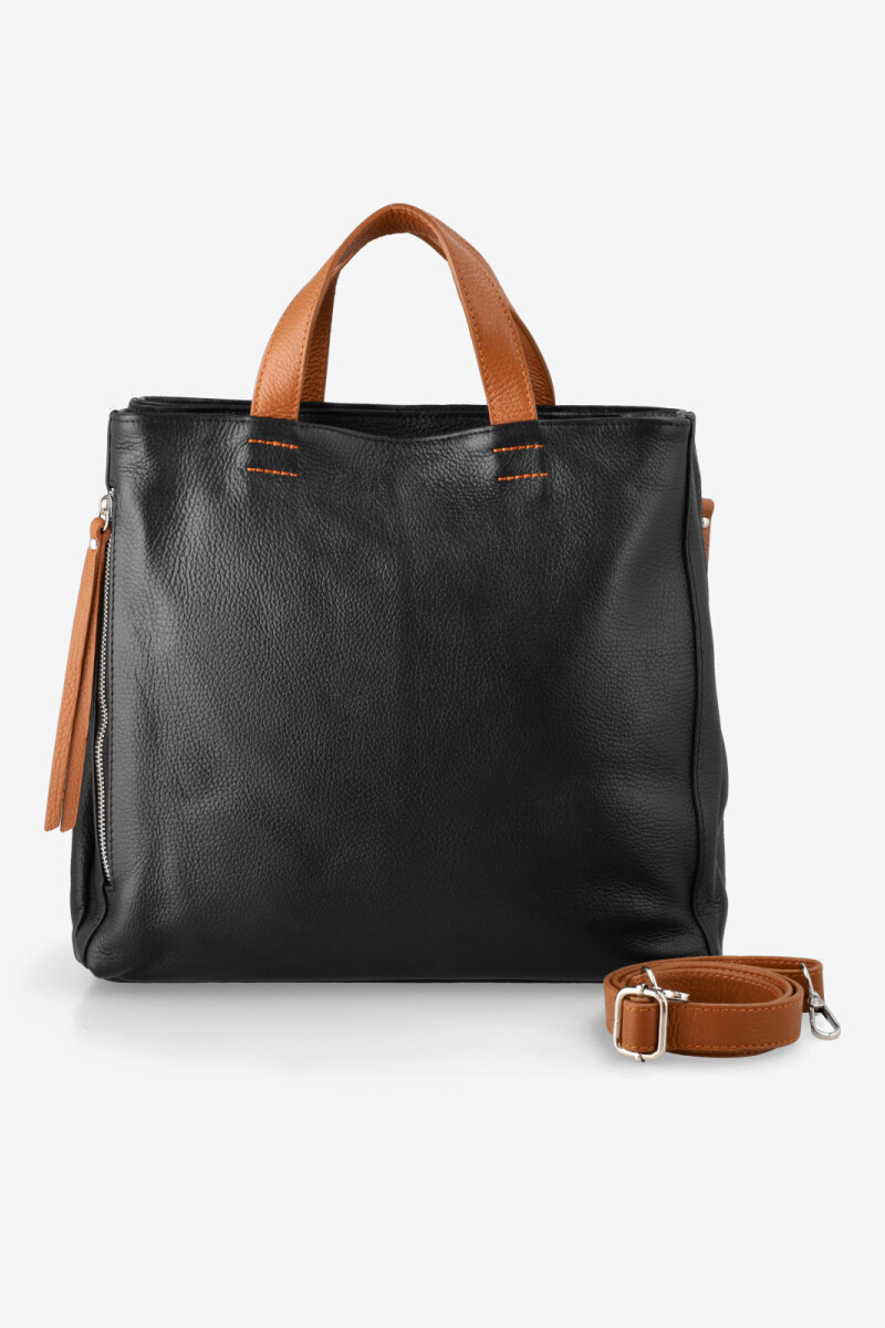 BOLSO Negro