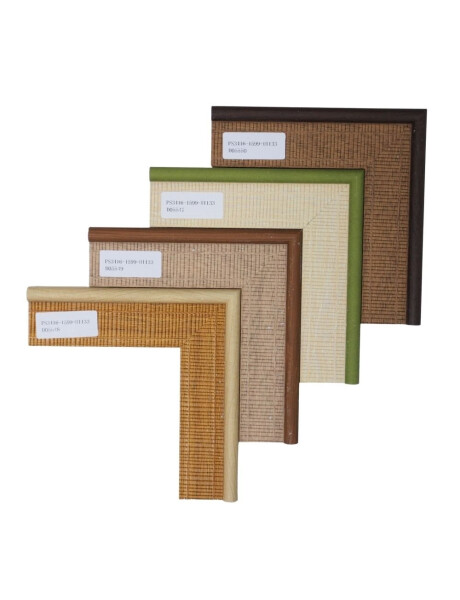 PORTARRETRATO PS 15x20CM DOS TONOS PORTARRETRATO PS 15x20CM DOS TONOS