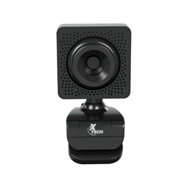 Cámara Web Xtech XTW-480 HD Cámara Web Xtech XTW-480 HD