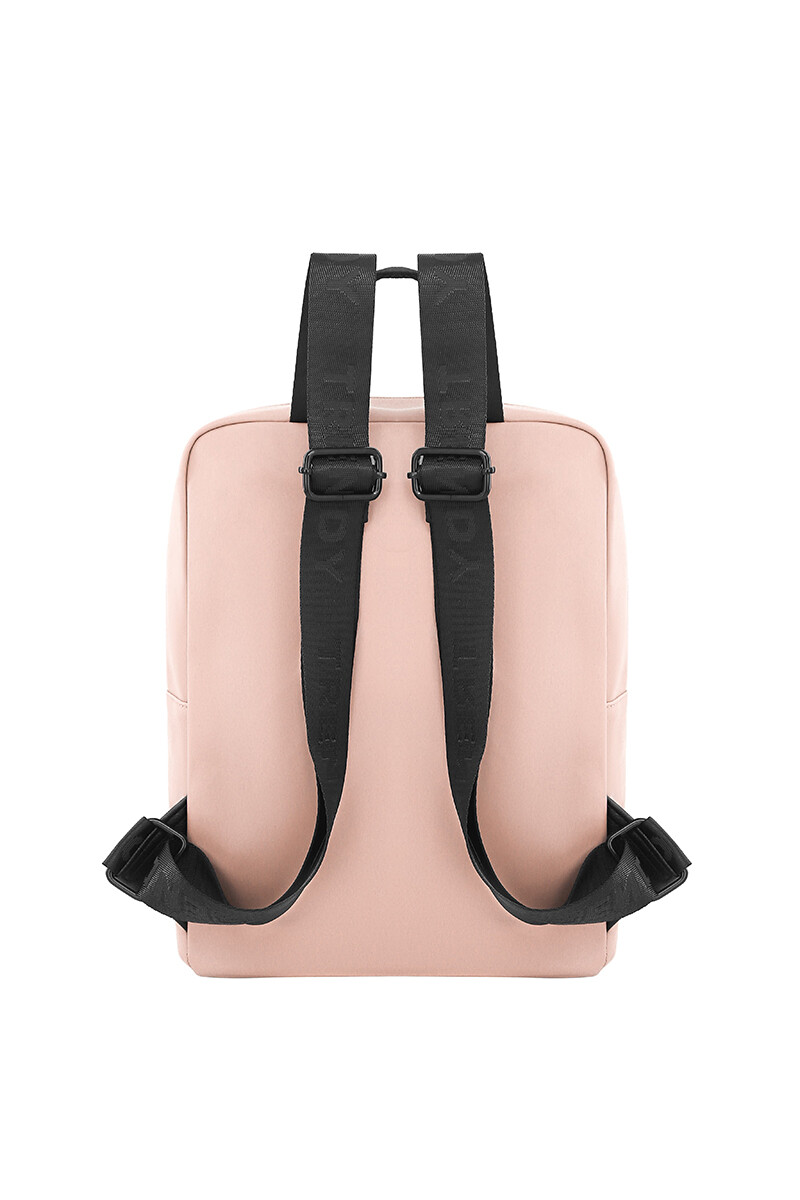 Mochila Trendy Rosa