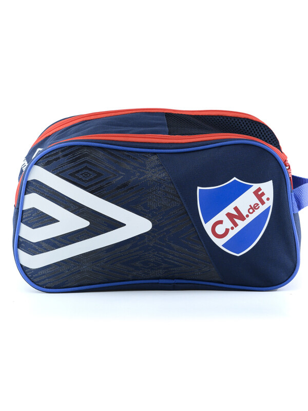 Botinera Decano Umbro Hombre 194