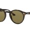 Ray-Ban Black on Gold Havana
