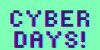 CYBER DAYS!