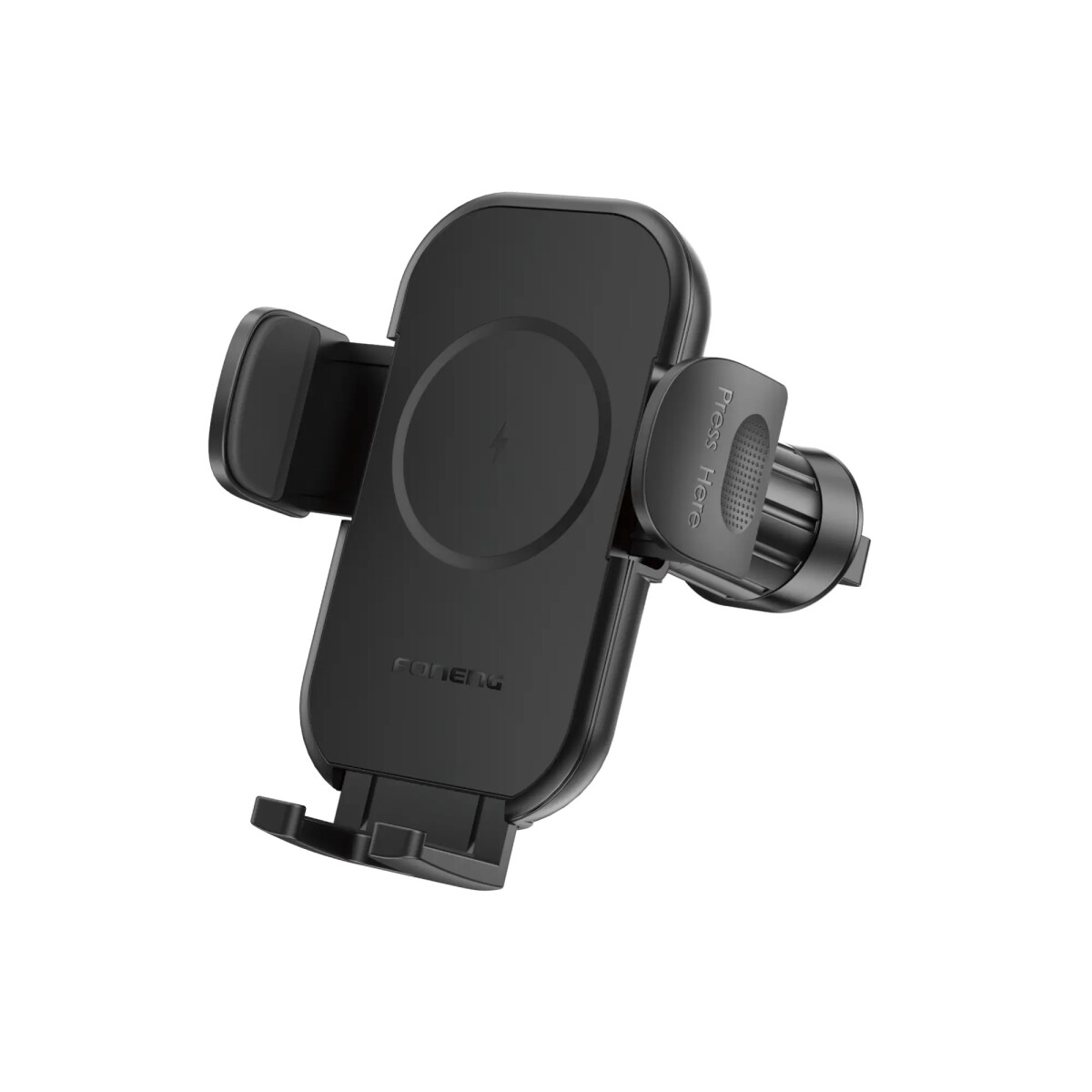 Soporte Cargador para Auto Foneng CP101 Inalámbrico 