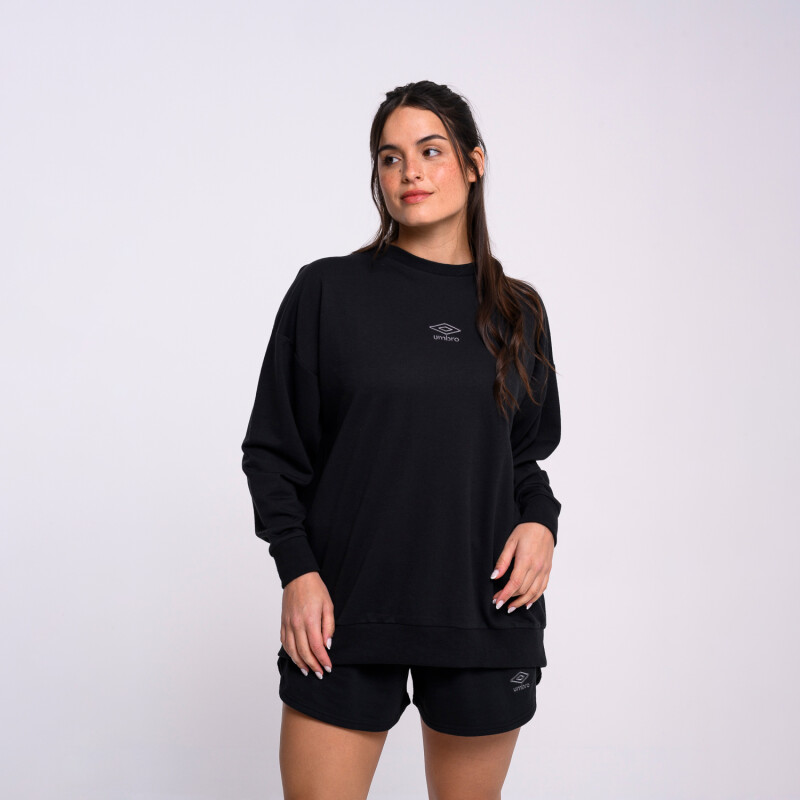 Buzo Sweet Umbro Mujer 025