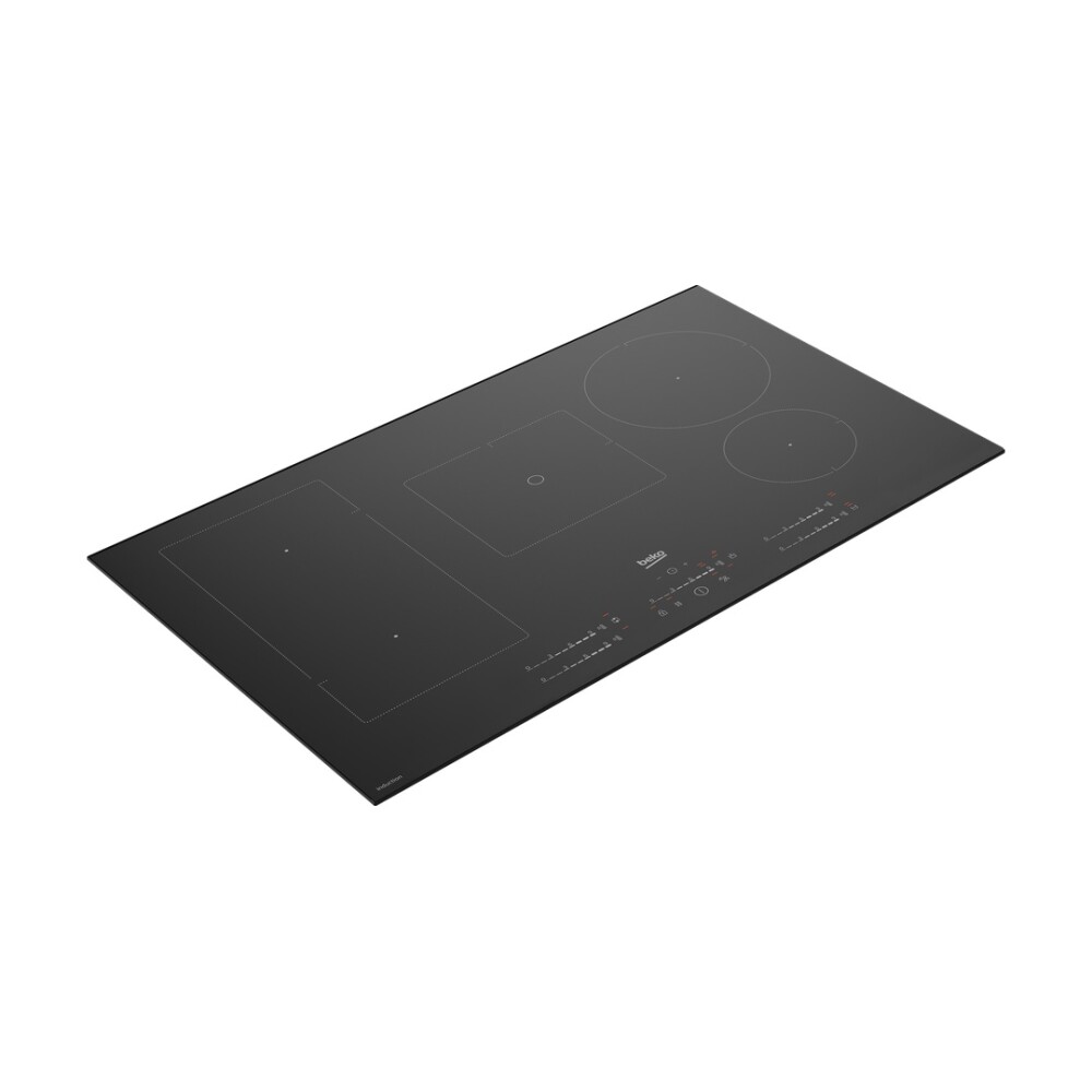 Anafe de inducción 80cm 5 zonas Beko HII85770UFT Anafe de inducción 80cm 5 zonas Beko HII85770UFT