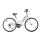 Bicicleta S-PRO Strada Lady R28 Blanco