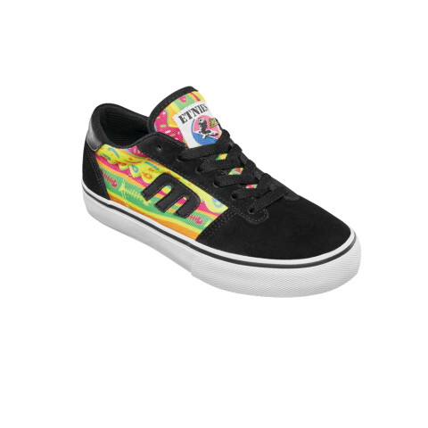 ETNIES KIDS CALLI VULC Multi Color