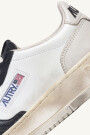 SUP VINTAGE LOW MAN Blanco