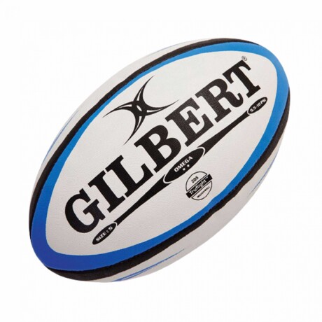 Pelota De Rugby Gilbert Ball Match Omega