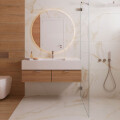 CALACATTA OURO AC "A" 60X120 ELIANE Calacatta Ouro Ac "a" 60x120 Eliane