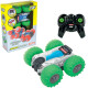 Coche de juguete Ninko Racers de doble cara - Verde Coche de juguete Ninko Racers de doble cara - Verde
