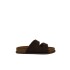 SANDALIA 35-40 BROWN
