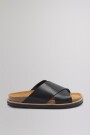 SANTA FE SANDAL Negro