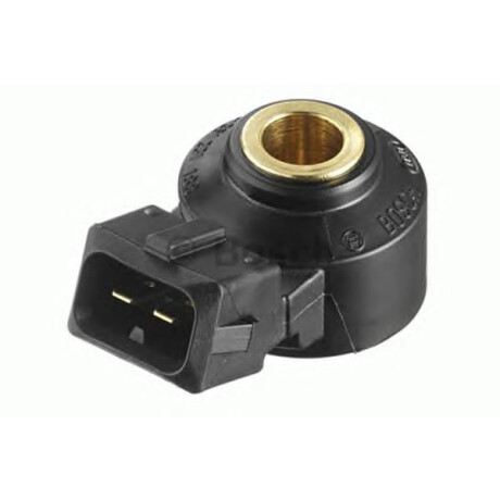 INYECCION PARTES - SENSOR DETONACION GOL POLO VECTRA R19 - INYECCION PARTES - SENSOR DETONACION GOL POLO VECTRA R19 -
