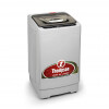 Lavarropas Thompson Modelo Lth 7005 Color Gris/negro Lavarropas Thompson Modelo Lth 7005 Color Gris/negro