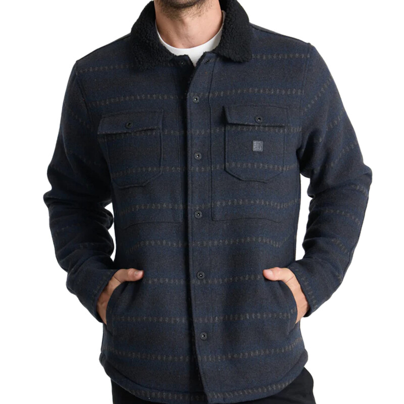 Campera Roark Hebrides Campera Roark Hebrides