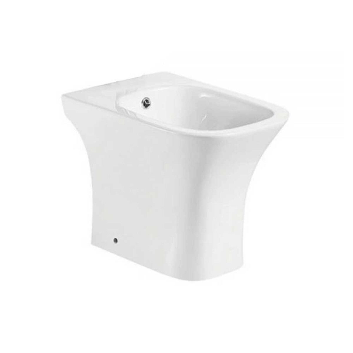 Bidet Golf Un Agujero 