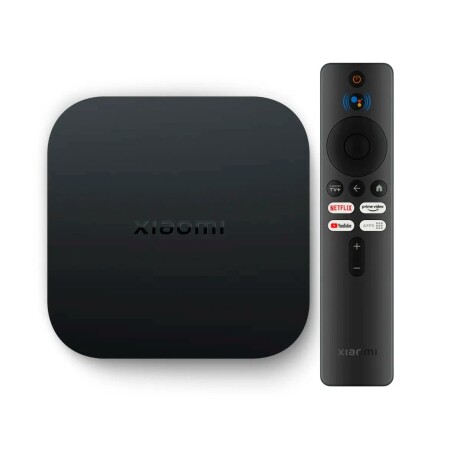 TV Box Xiaomi Box S 2nd Gen TV Box Xiaomi Box S 2nd Gen