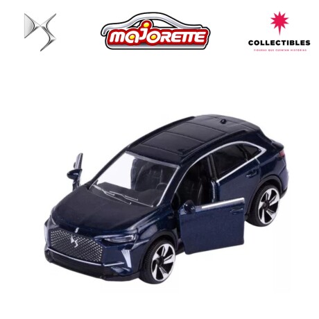 MAJORETTE! PREMIUM CARS DS7 E-TENSE