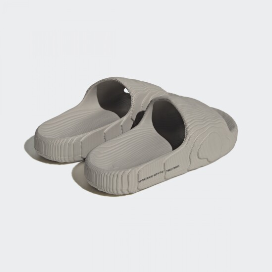Ojotas Adidas Adilette 22 Beige