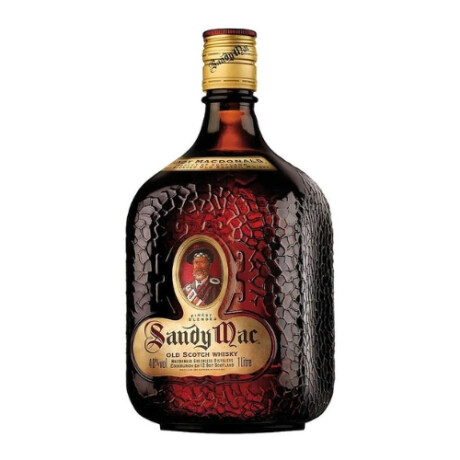 WHISKY SANDY MAC 1L WHISKY SANDY MAC 1L