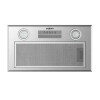 Campana Empotrable enxuta 52 Cm Inoxidable Cssenxe952 Campana Empotrable Enxuta 52 Cm Inoxidable Cssenxe952