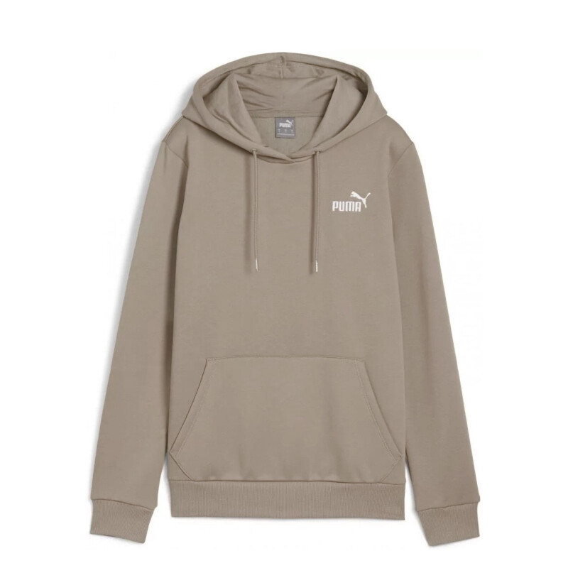 Canguro de Mujer Puma Embroidery Wns Beige Tostado