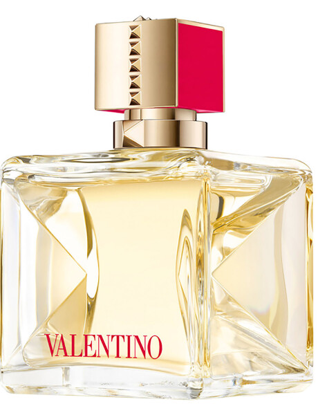 Perfume Valentino Voce Viva EDP 100ml Original Perfume Valentino Voce Viva EDP 100ml Original