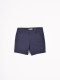 SHORT TEODORO AZUL OSCURO